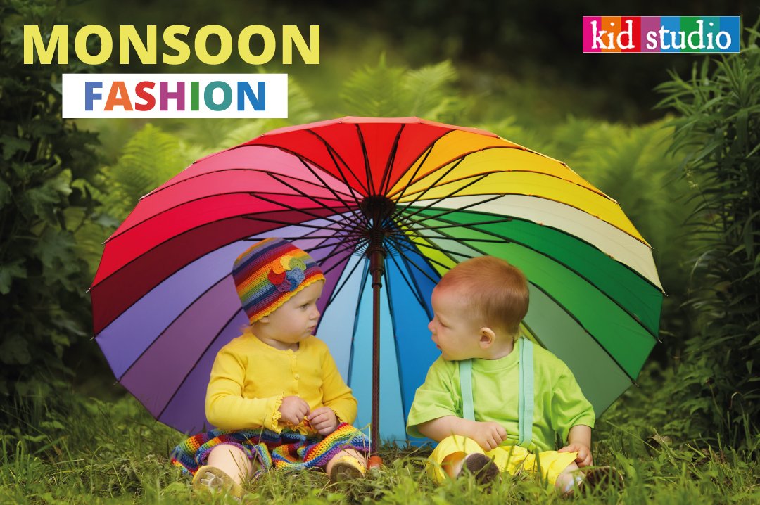 Quần áo trẻ em Mansoon - Kidstudio